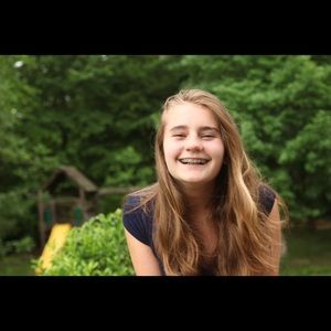 Meet your Posher, Karis